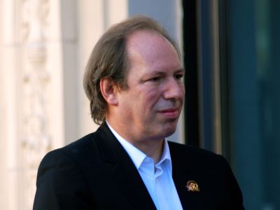 Hans Zimmer