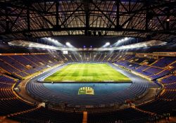 Voetbal UEFA EURO 2024 Tickets